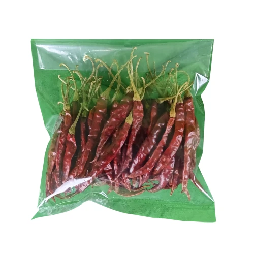 খাঁটি ৩৬০ শুকনা মরিচ ৫০ গ্রাম